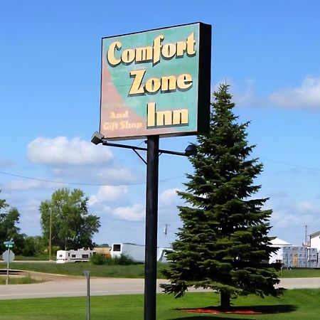 Rothsay Comfort Zone Inn מראה חיצוני תמונה