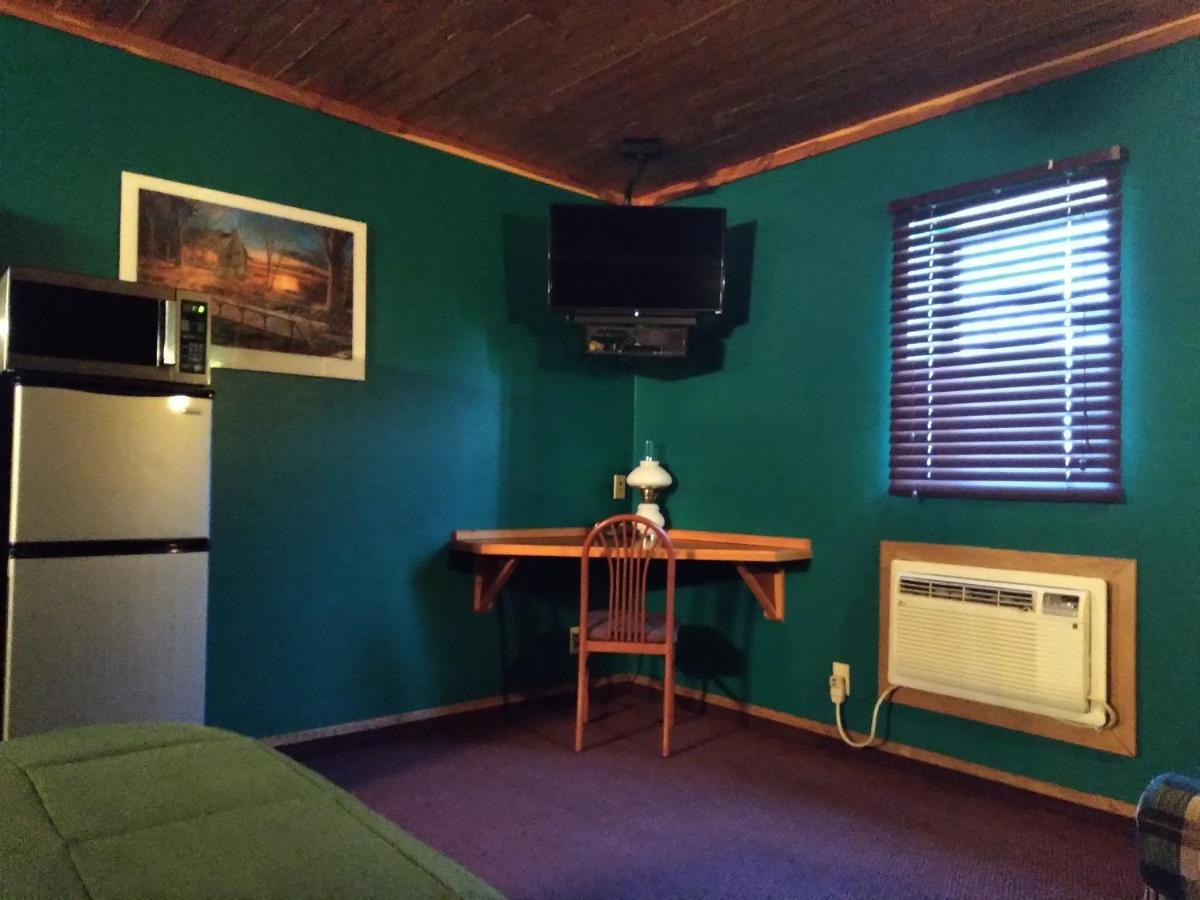 Rothsay Comfort Zone Inn מראה חיצוני תמונה